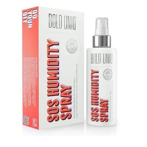SOS Humidity Spray - BOLD UNIQ